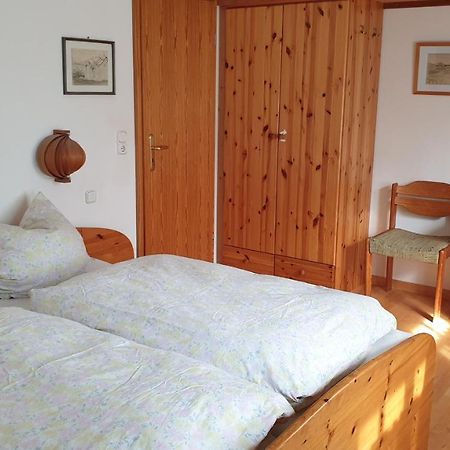 Ferienwohnung Westerheide Небель Экстерьер фото